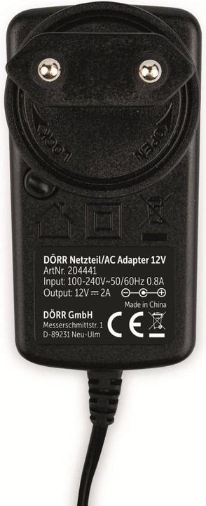 Dörr SnapShot