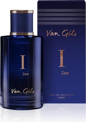 Produktbild Royal Van Gils I Dare Eau de Toilette 100ml (Eau de Toilette, 100 ml)