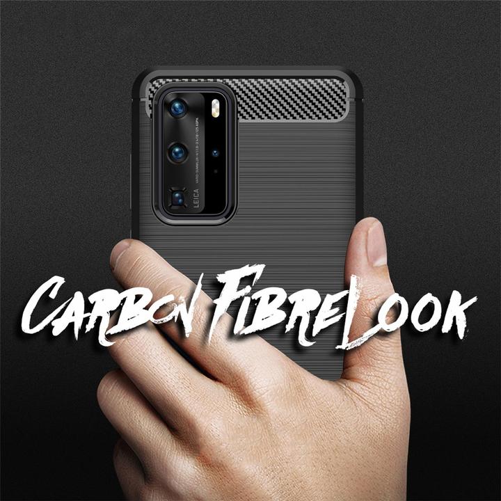 Immagine prodotto Nalia Caso di design (Huawei P40 Pro+)