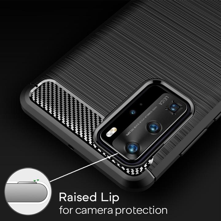 Immagine prodotto Nalia Caso di design (Huawei P40 Pro+)