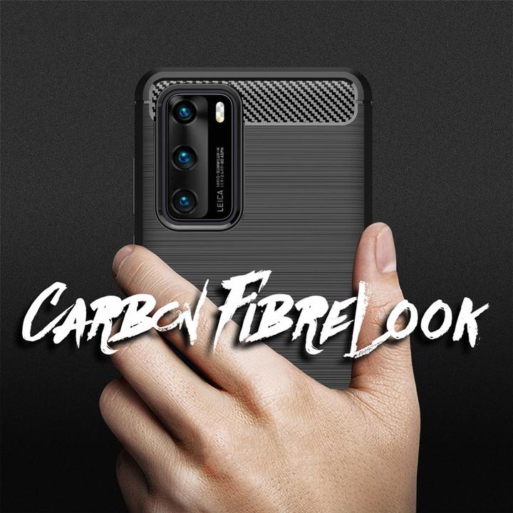 Immagine prodotto Nalia Caso di design (Huawei P40)