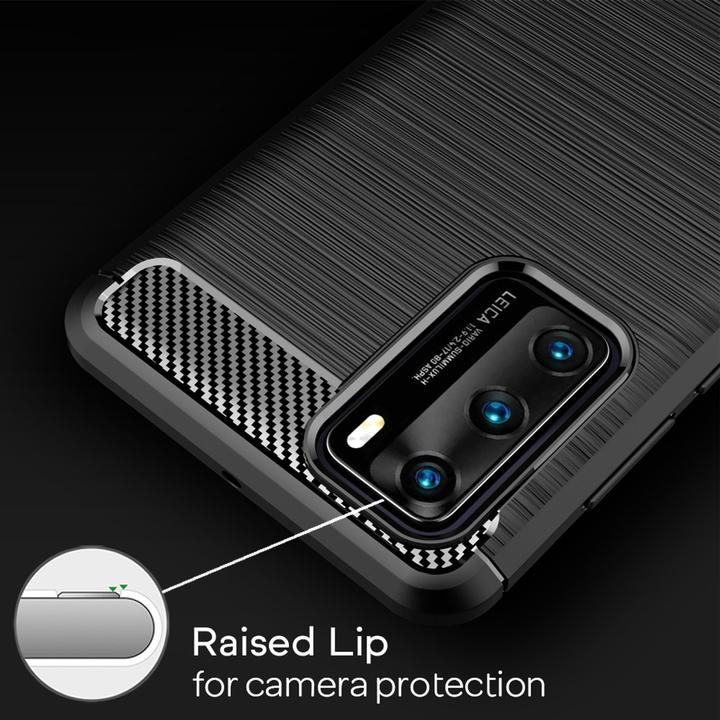 Immagine prodotto Nalia Caso di design (Huawei P40)