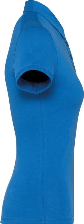Produktbild Kariban Polo-Shirt Jersey Frau (L)