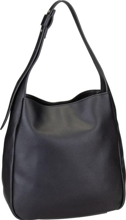 Produktbild FredsBruder Bestie Schultertasche Leder 28 cm