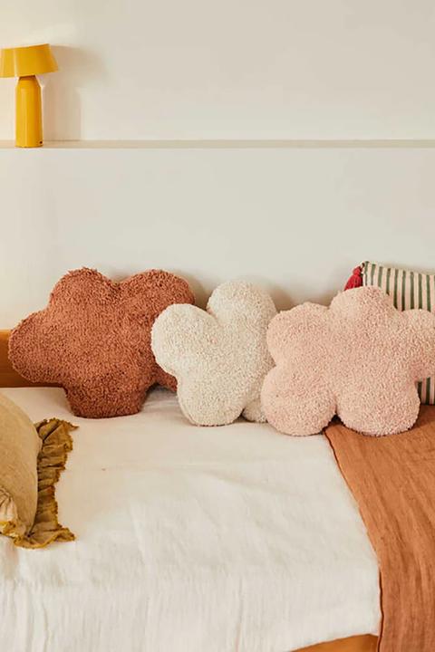 Produktbild Lorena Canals Cloud Kissen - Sitzkissen (aus Flor) (40 x 50 cm)