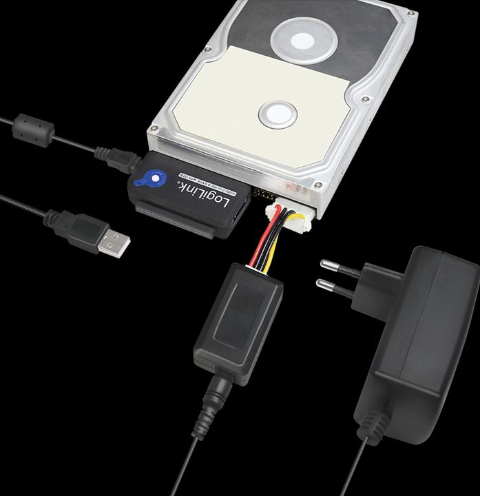 Immagine prodotto LogiLink Au0006c