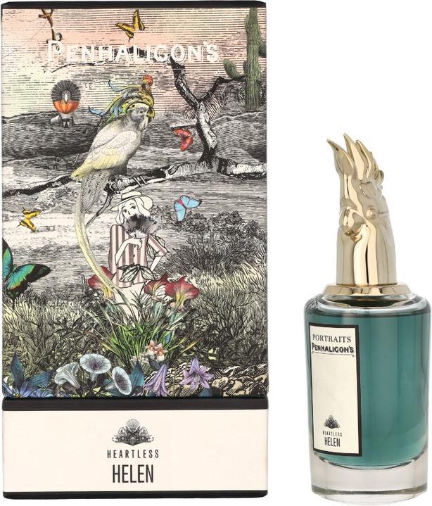 Actual product image Penhaligon's Penhaligon"s Heartless Helen Eau de Parfum 75 ml (Eau de parfum, 75 ml)