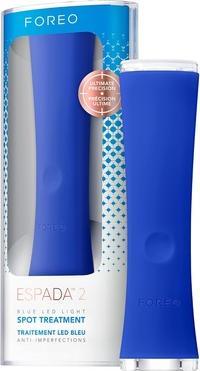 Actual product image Foreo ESPADA 2 Cobalt Blue