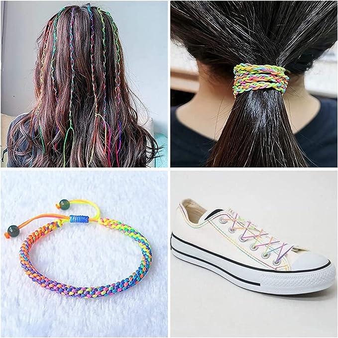 Produktbild I Am Creative Schnur für Armband