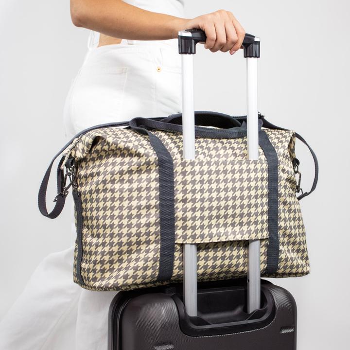 Produktbild Kind Bag Weekender Dogtooth (560 l)