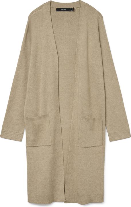 Produktbild Vero Moda VMSABA Strickjacke Strickjacke (L)