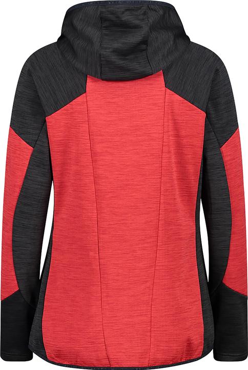 Image du produit CMP Campagnolo Hoodie (36)