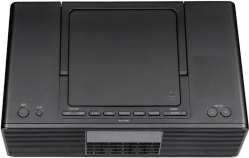 Produktbild Panasonic RX-D70BTEG-K (DAB+, AM, FM, Bluetooth)
