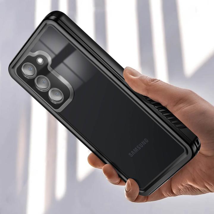 Image du produit Redpepper IP68 Waterproof, 360° degrés de protection Série (Samsung Galaxy S23)
