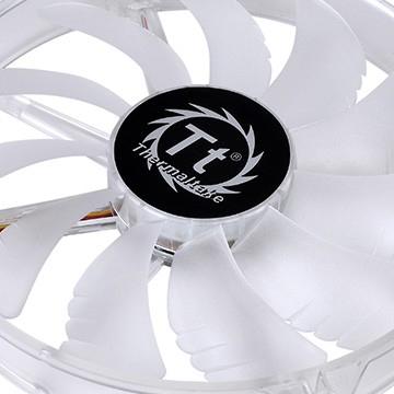 Produktbild Thermaltake Pure 20 (200 mm, 1 x)
