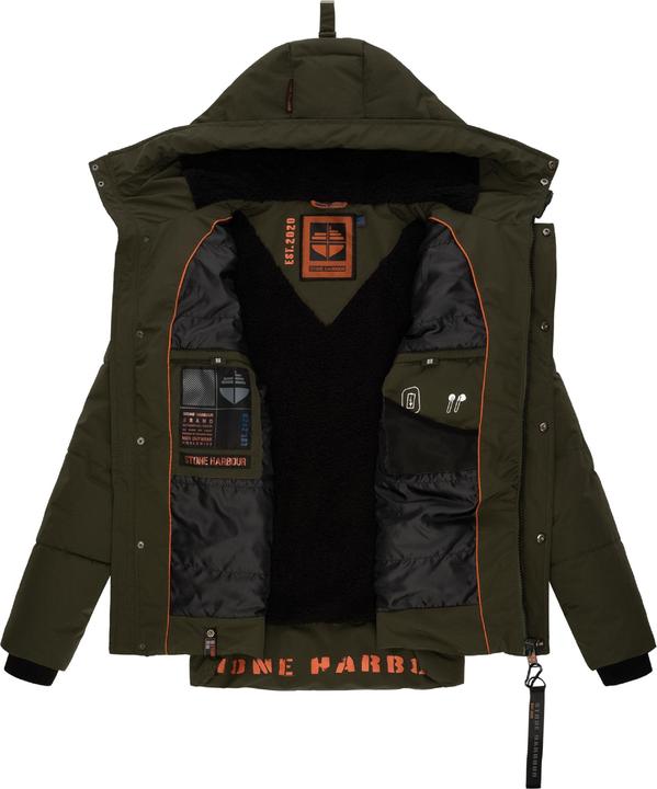 Immagine prodotto Stone Harbour Admaroo (3XL)