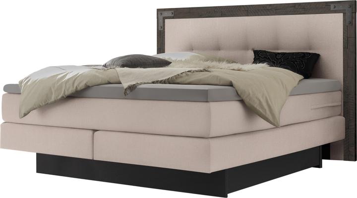 Actual product image Hasena Nevada (140 x 200)