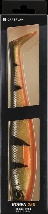 Actual product image Caperlan 338917 (25 cm)