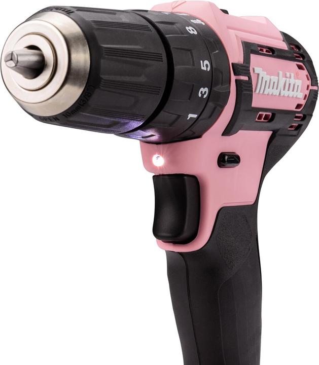 Immagine prodotto Makita HP333DSAP1 (Batteria ricaricabile)