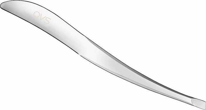 Elizabeth Arden Qvs Slant Tip Tweezers