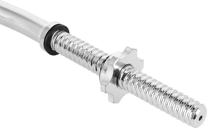 Image du produit HMS Touche très courbée GLM120 120 cm, diam. 30 mm