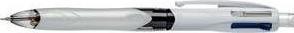 Actual product image Bic 4 Colours 3+1 HB (Grey, White, 1 x)