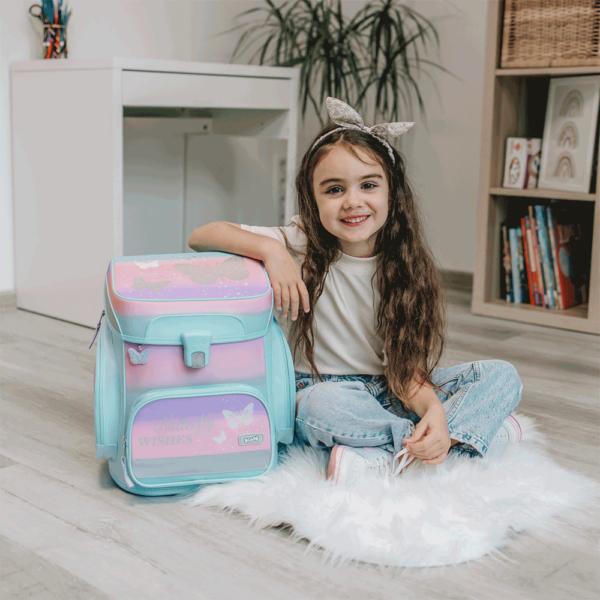 Actual product image Scooli Set EasyFit (18 l)