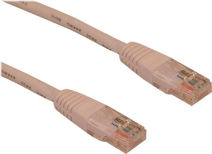 Image du produit Sandberg Ethernet catégorie 6 UTP (U/UTP, CAT6, 5 m)