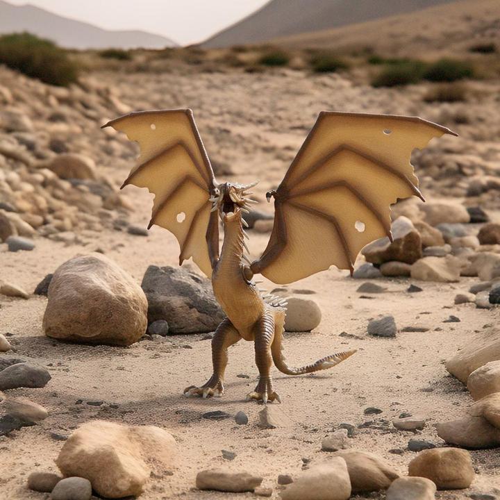 Productafbeelding Schleich Hongaarse Hoornstaart