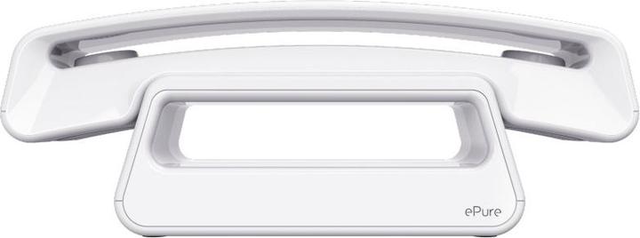 Alcatel EPURE 3 ICONIC WHITE (ATL1428162)