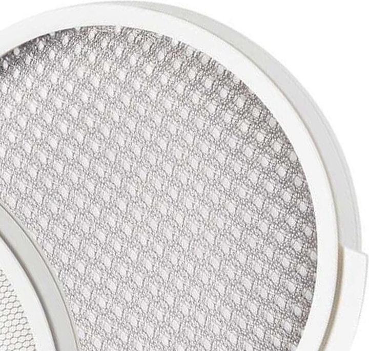 Produktbild Hermex HEPA-Ersatzfilter für Roborock H6 & H7 Zubehör 2 Stück