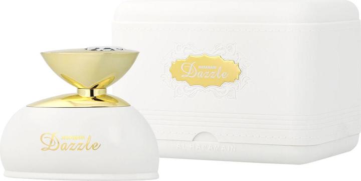 Produktbild Al Haramain Dazzle (Eau de Parfum, 90 ml)