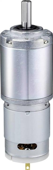 Actual product image Modelcraft Gear motor 12 V IG320516-41