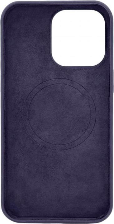 Actual product image Evelatus iPhone 12 Pro Max Premium Magsafe Soft Touch Silicone Case (Apple iPhone 12 Pro Max)