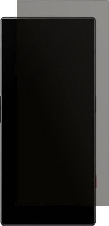 Produktbild Dipos Blickschutzfolie 4-Way Privacy (1 Stück, ZTE Nubia Red Magic 8S Pro)
