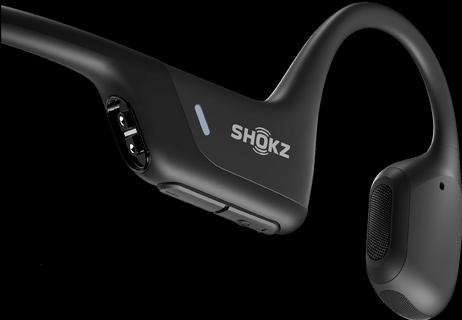 Image du produit Shokz OpenRun Pro (pas de réduction du bruit, 10 h, Sans fil)