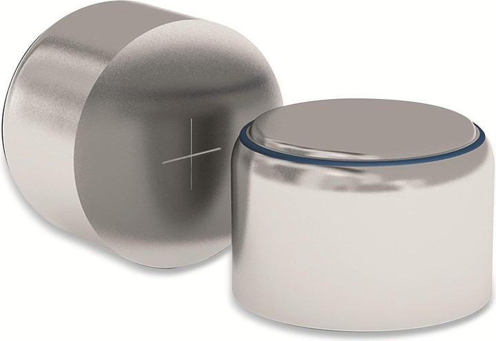 Immagine prodotto Camelion A13 - Batteria usa e getta - zinco-aria - 1,4 V - 6 pezzo(i) - argento - 48 mm (6 pz., A13, 280 mAh)