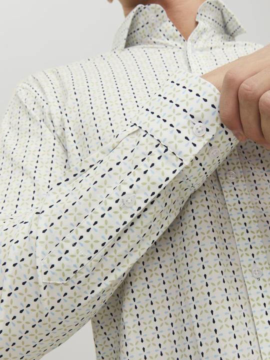 Produktbild Jack & Jones Dehnbares Hemd (XXL)