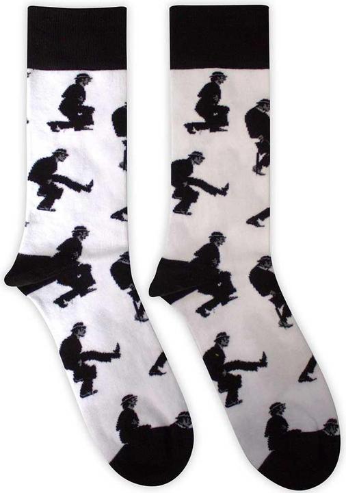 Produktbild Monty Python Silly Walks Socken (40.5 - 45.5)