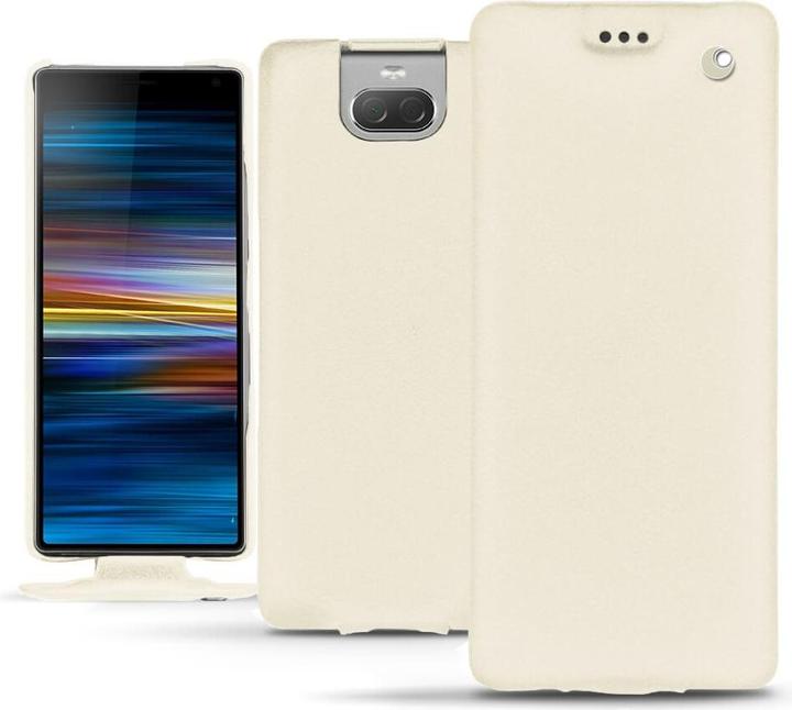 Produktbild Noreve Lederschutzhülle vertikal (Sony Xperia 10 Plus)