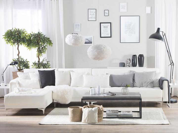 Produktbild Beliani Aberdeen (Ecksofa)
