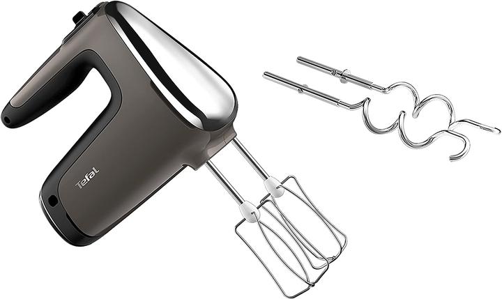 Actual product image Tefal Hand blender HT650E Power Mix Silence (600 W)