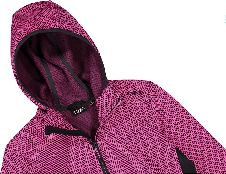 Image du produit CMP Campagnolo Hoodie (38, S)