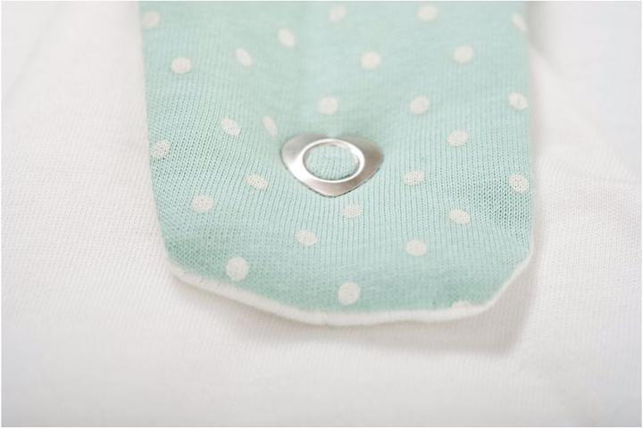Image du produit Träumeland Ensemble sac de couchage bébé (62 cm)