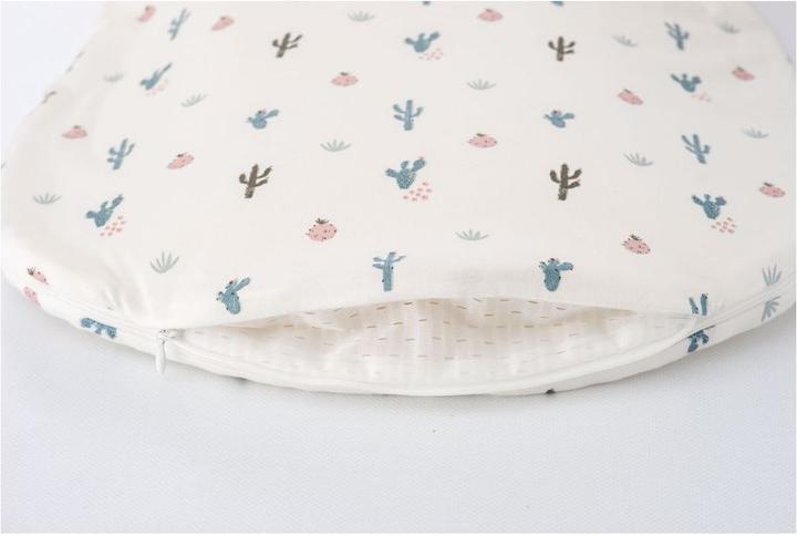 Actual product image Träumeland Baby sleeping bag set (56 cm)