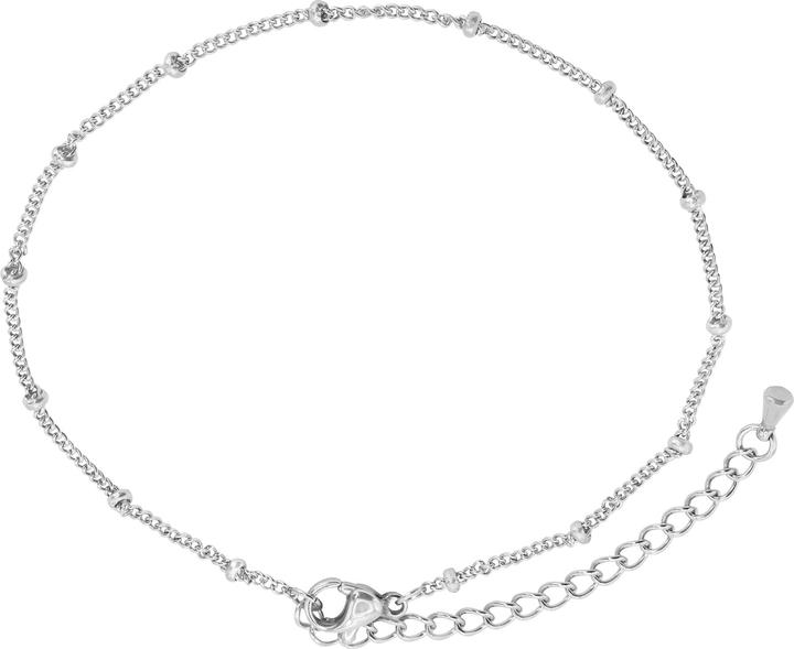Image du produit Heideman Pixie couleur argent (17 cm, 100% acier inoxydable)