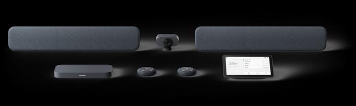 Immagine prodotto Lenovo Kit da camera Google Meet Series one di Gen. 2