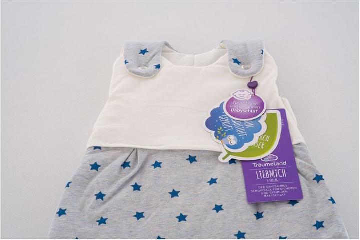 Image du produit Träumeland Ensemble sac de couchage bébé (62 cm)