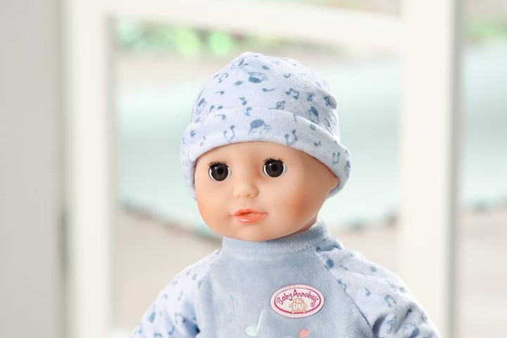 Produktbild Zapf Creation Baby Annabell Little Alexander