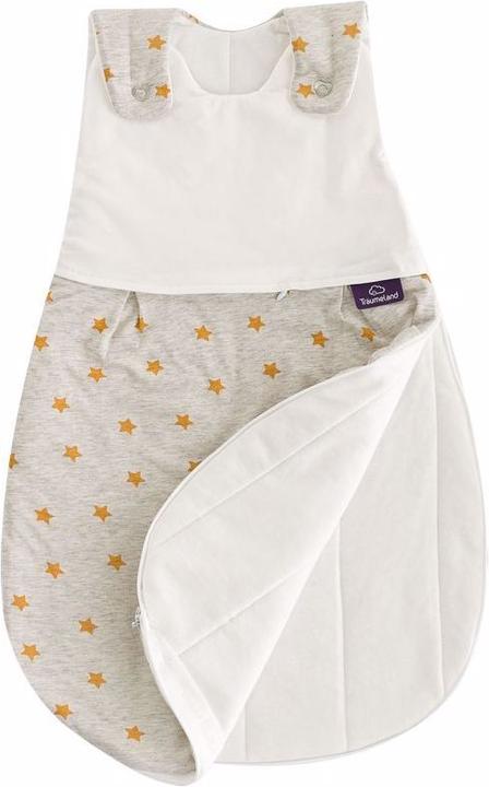 Immagine prodotto Träumeland Set sacco a pelo per bambini (74 cm)